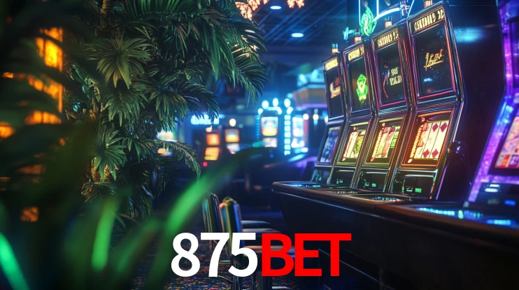 Tournaments 875Bet