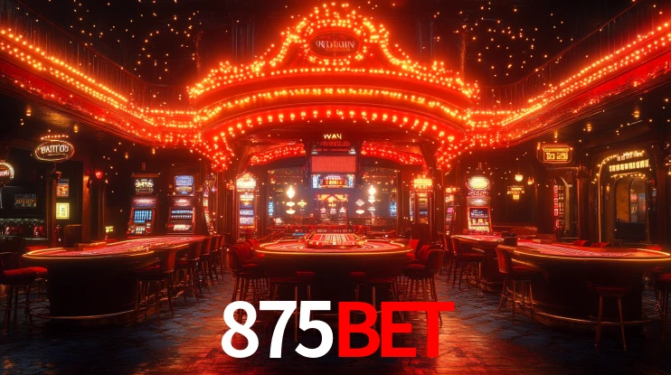 875Bet