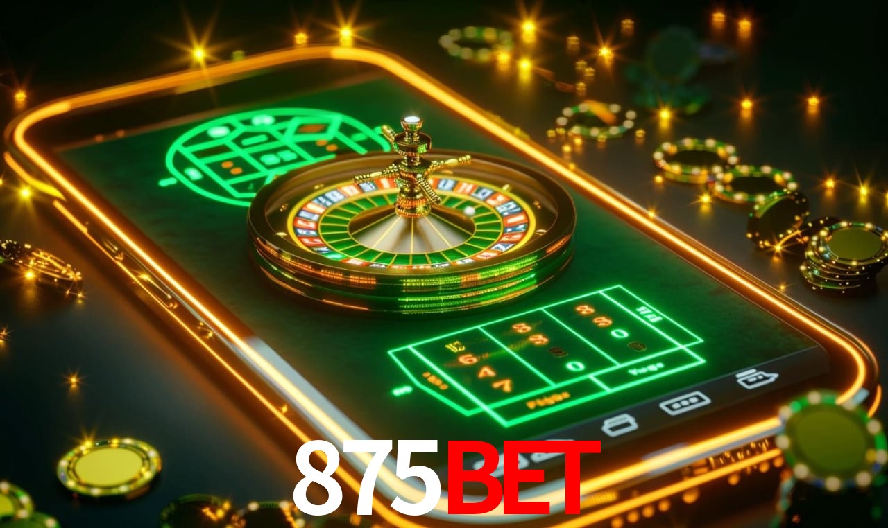 Especiais de Fim de Semana 875Bet
