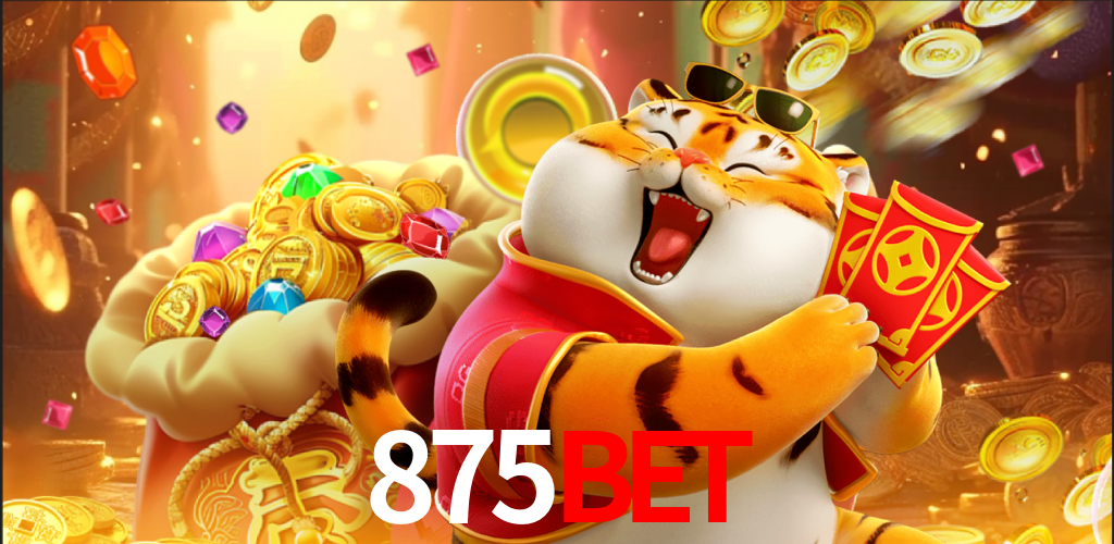 875Bet: A Experiência de Casino com Jogos de Mesa ao Vivo