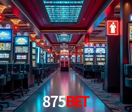 A Emoção da Loteria na 875Bet: Uma Chance de Mudança de Vida