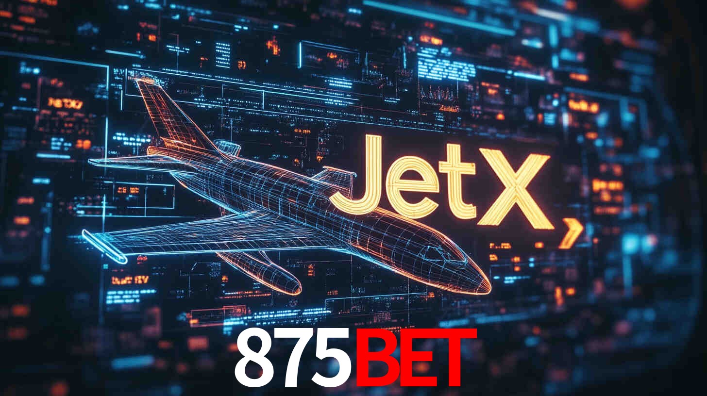 Apostas Esportivas na 875Bet: Um Guia Completo