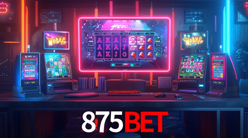 875Bet