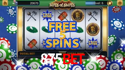Explorando a Categoria de Eventos em Apostas na 875Bet