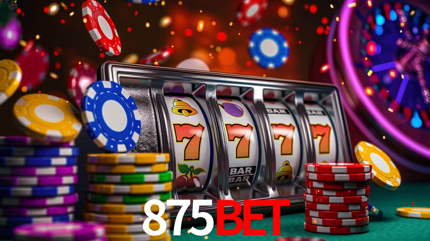 Jogos Exclusivos 875Bet