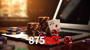 cassino 875Bet