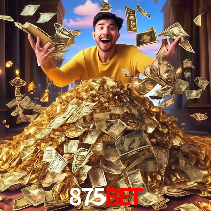 Casino Ao Vivo 875Bet