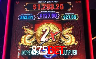 Desvendando o Mundo dos Jogos Virtuais na 875Bet