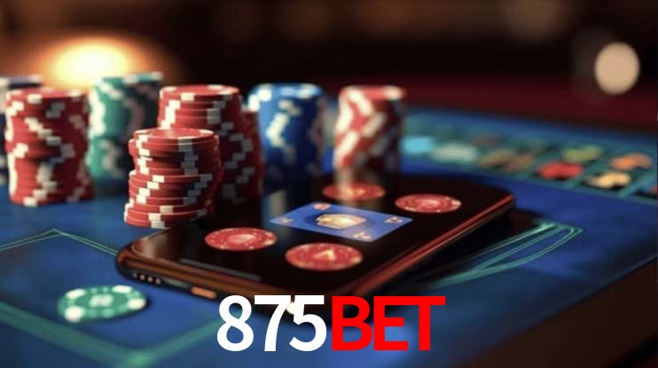 Jogo Aviator 875Bet
