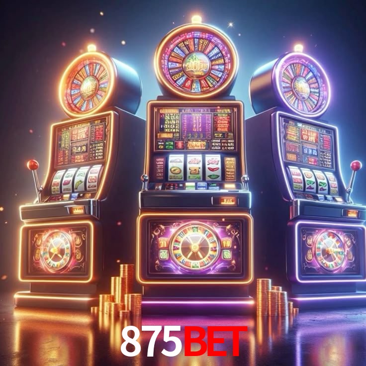 Plataforma 875Bet