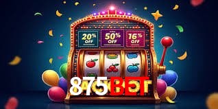 Promoção Relâmpago 875Bet