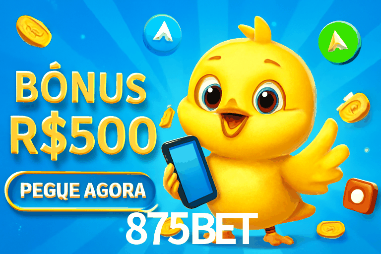 Game Providers 875Bet