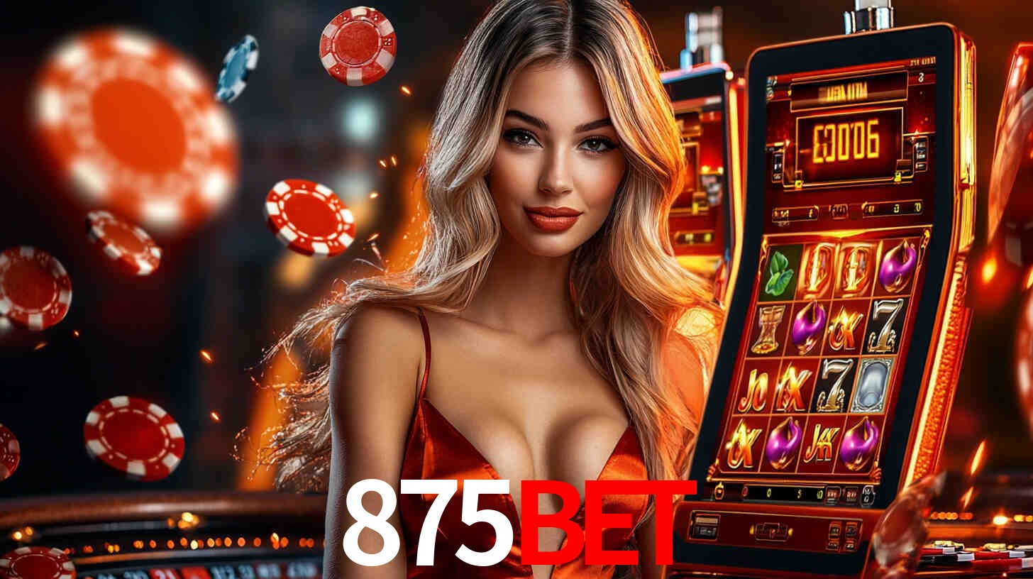 875Bet: Seu Especialista em Apostas Esportivas Brasileiras