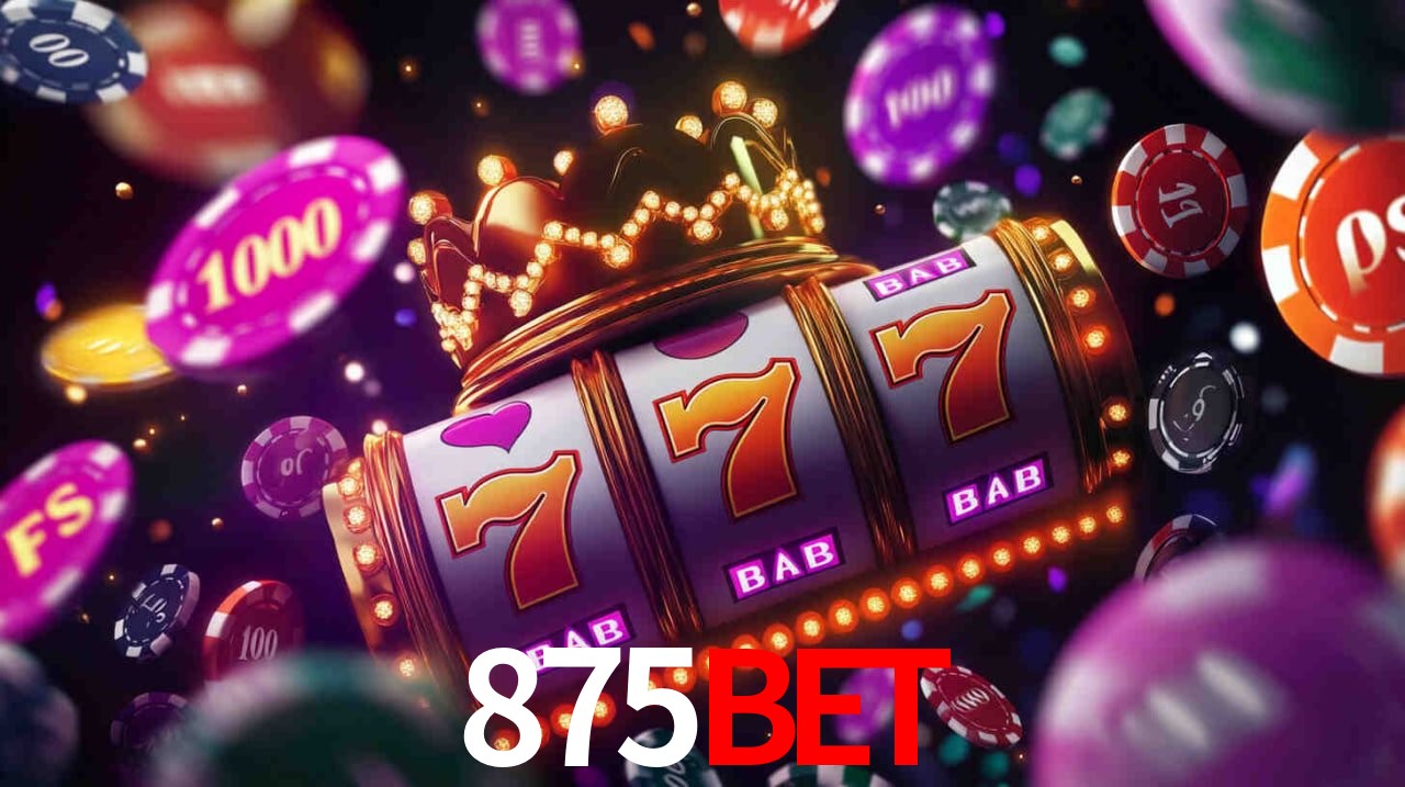 Experiência VIP 875Bet
