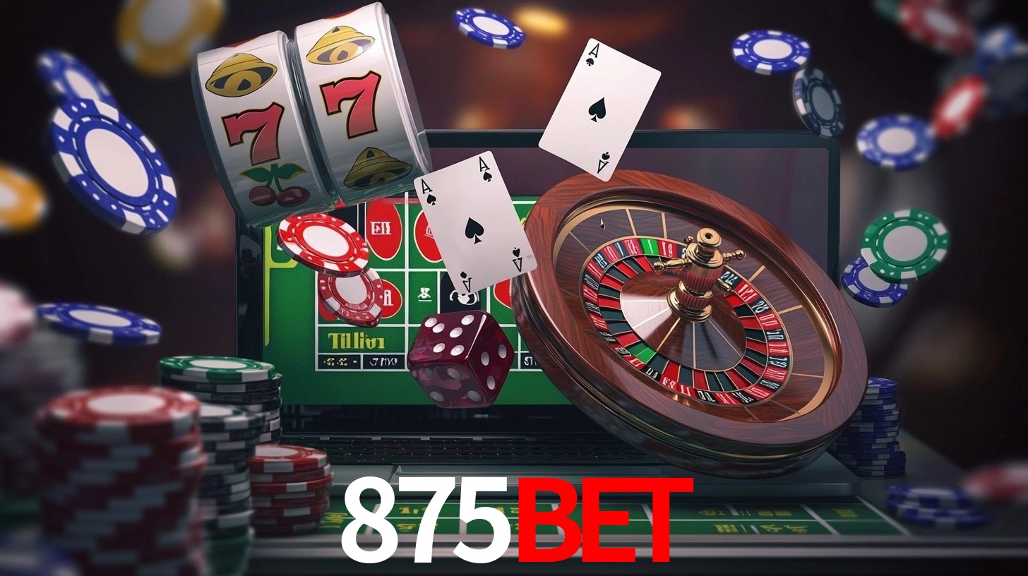 875Bet