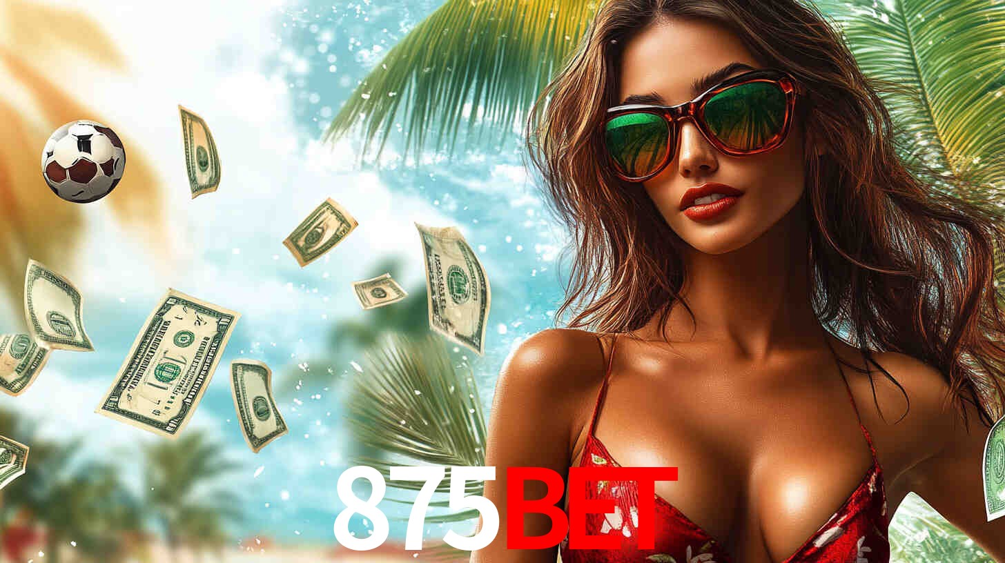 Responsive Design 875Bet