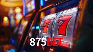Segurança 2FA 875Bet