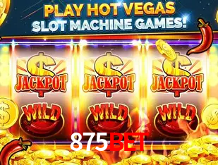 Desvendando o Mundo dos Jogos Virtuais na 875Bet