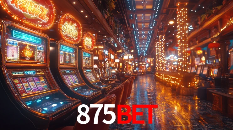 875Bet