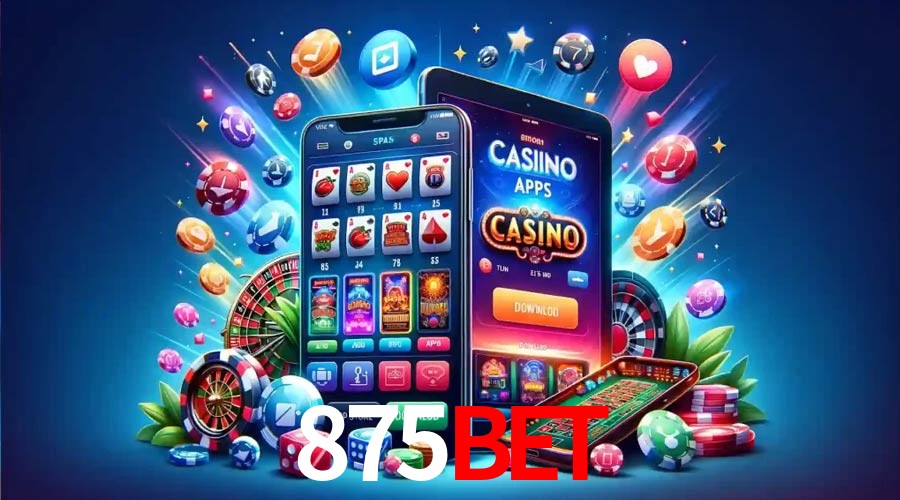 Games Directory 875Bet