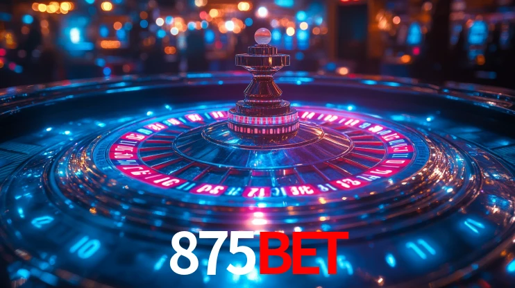 875Bet