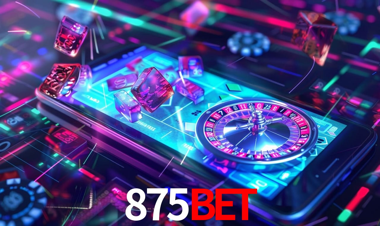 Apostas de Tênis 875Bet