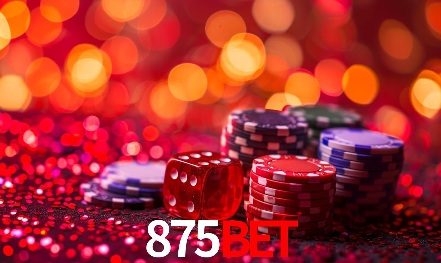 A Experiência Imersiva dos Cassinos Ao Vivo no 875Bet