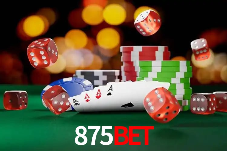 Diretório de Jogos 875Bet