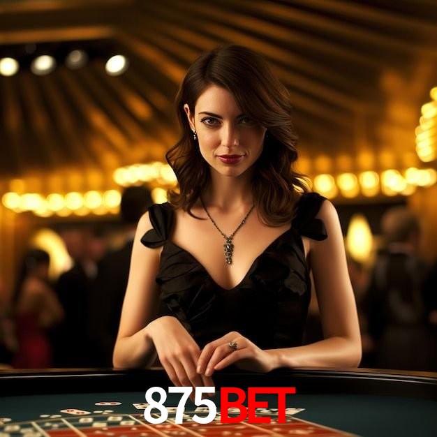 Explorando a Categoria de Eventos em Apostas na 875Bet