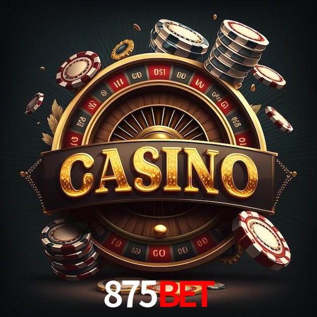 APP oficial da 875Bet para mobile