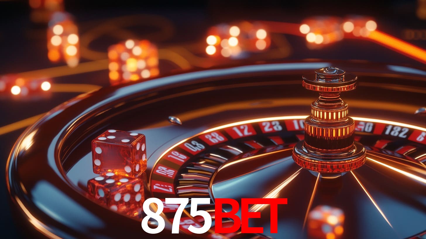 Plataforma 875Bet