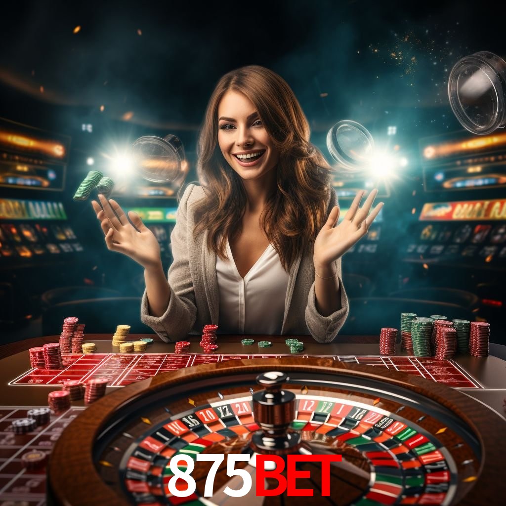 875Bet