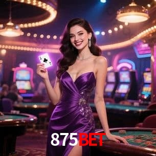 Programa VIP 875Bet