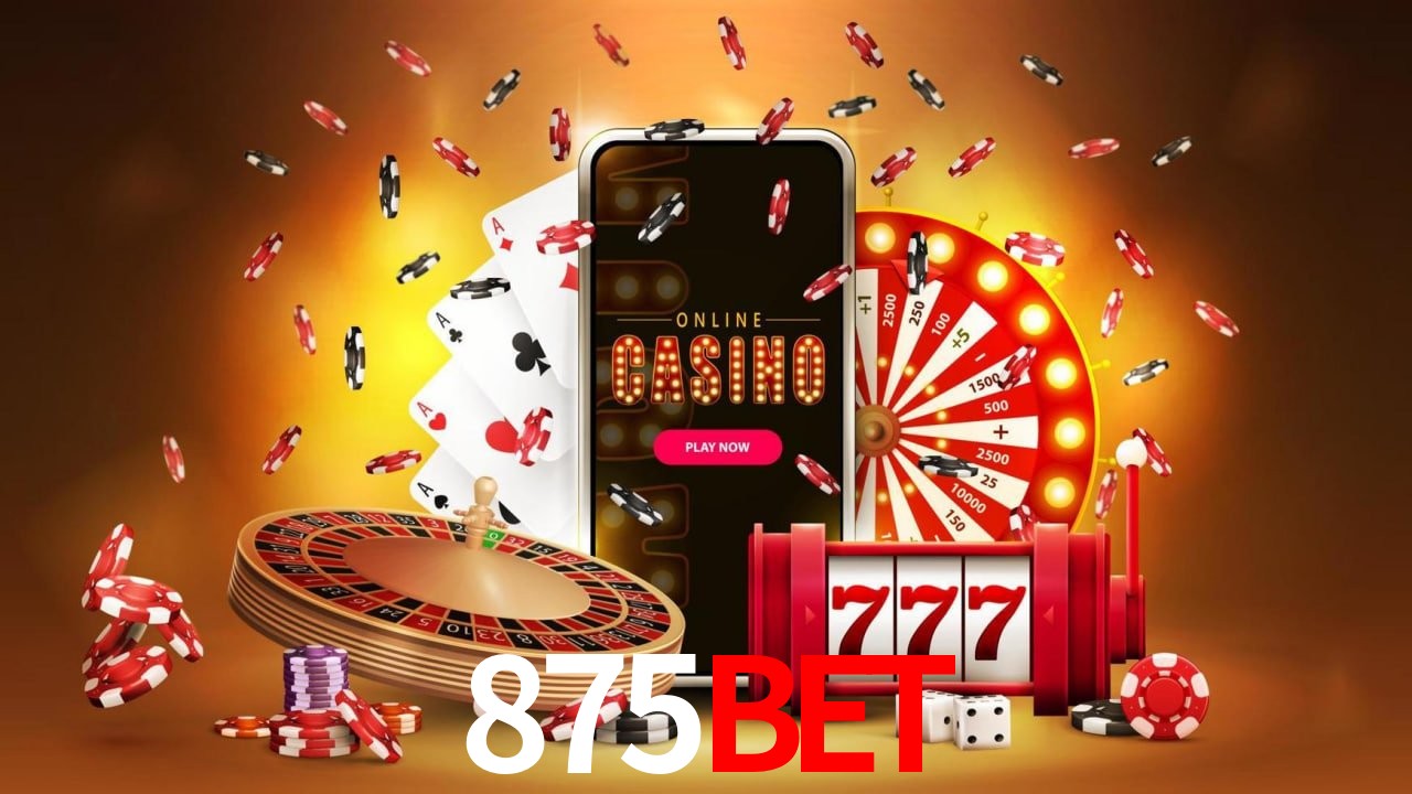 Descubra o Programa VIP da 875Bet: Vantagens Exclusivas para Jogadores