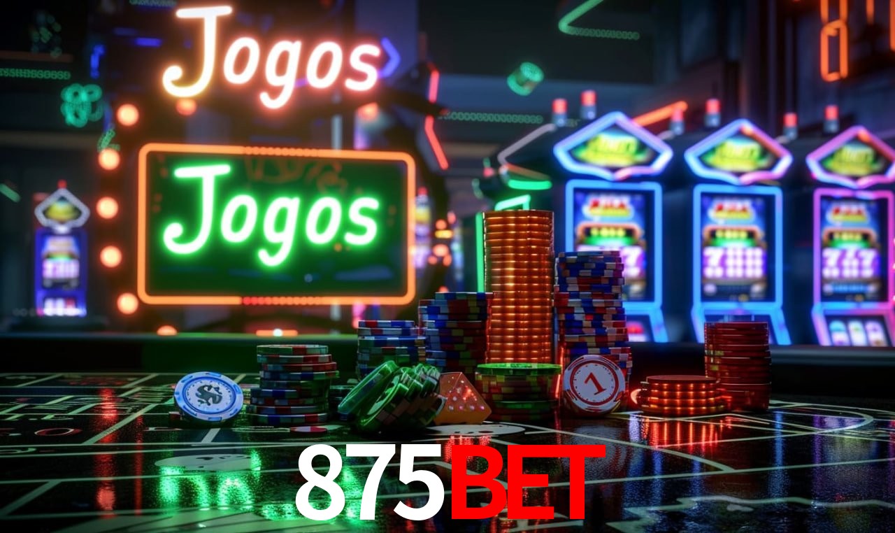 875Bet.Com