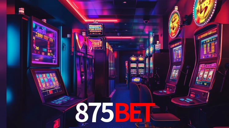 Explore as vantagens do 875Bet: serviço profissional e confiabilidade
