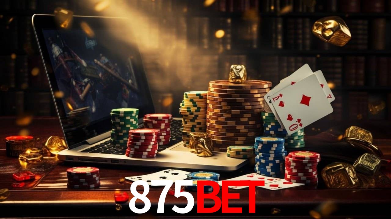 Mesa de Blackjack 875Bet