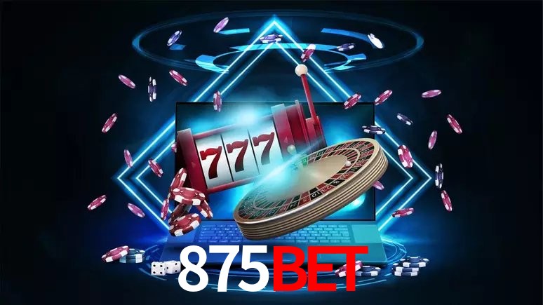 Login Seguro 875Bet