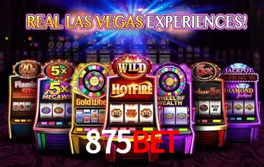 Descubra a Essência do 875Bet: Nossa História e Compromissos