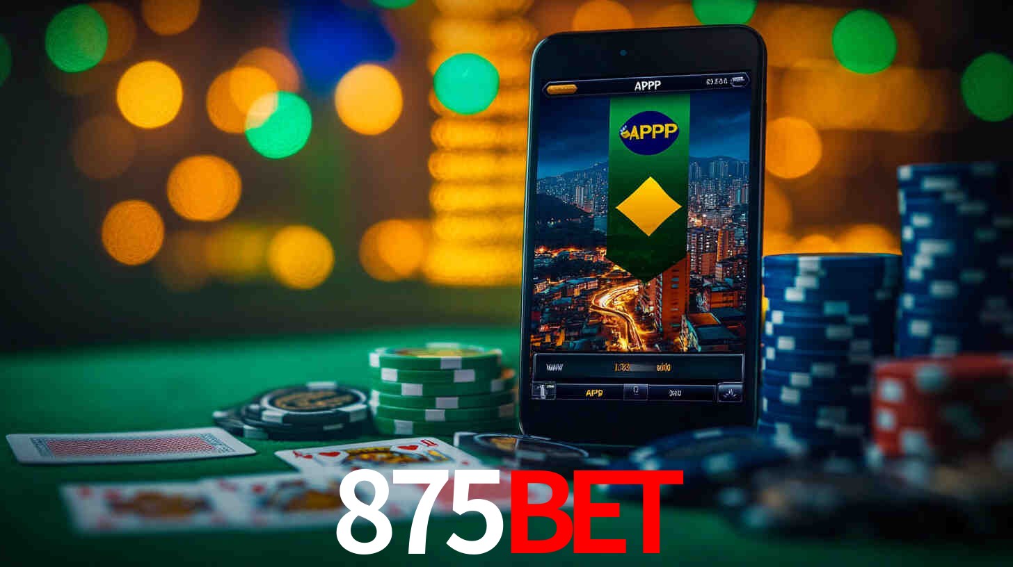 Descubra a Essência do 875Bet: Nossa História e Compromissos