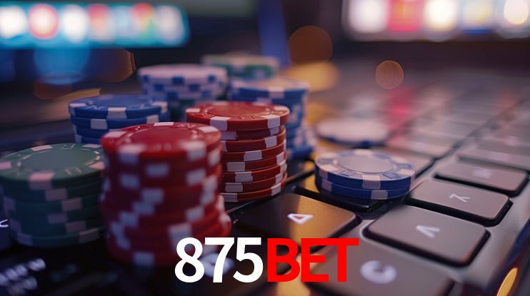 Sistemas de Segurança 875Bet