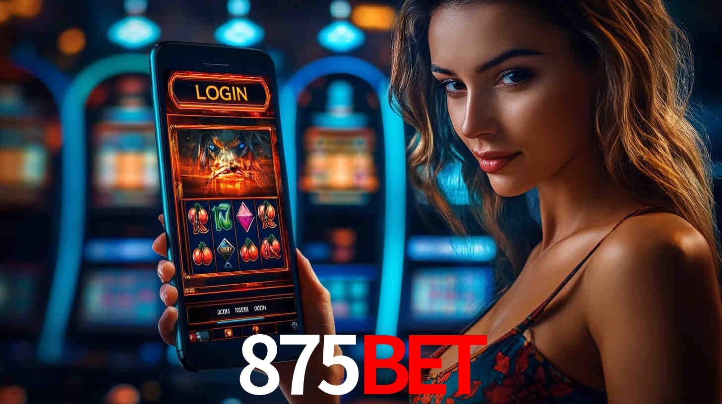 875Bet