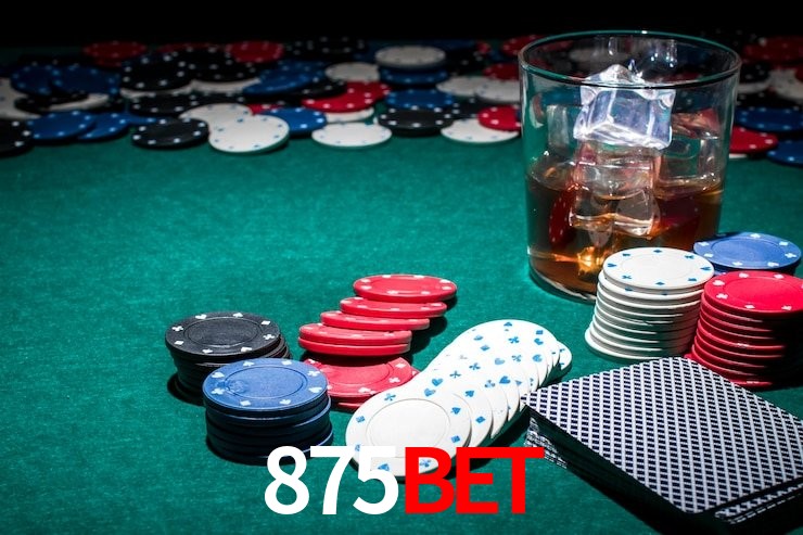 Casino VIP 875Bet