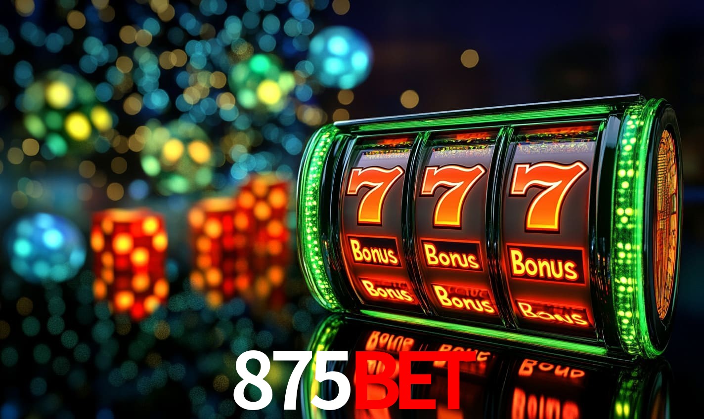 Benefícios da Conta 875Bet