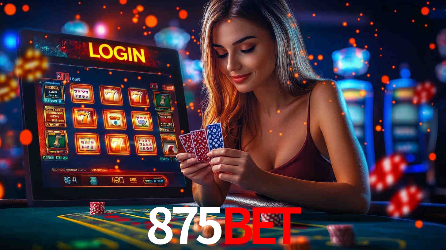 Bônus Generosos e Exclusivos no 875Bet para Você!