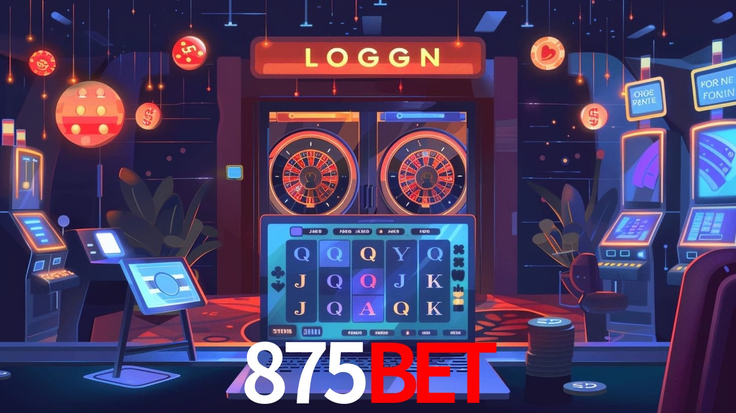 Ofertas Exclusivas 875Bet