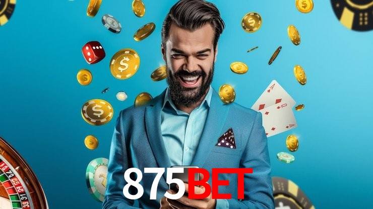 Statistics 875Bet