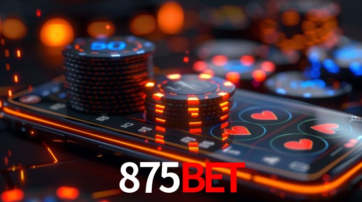 Sports Statistics 875Bet