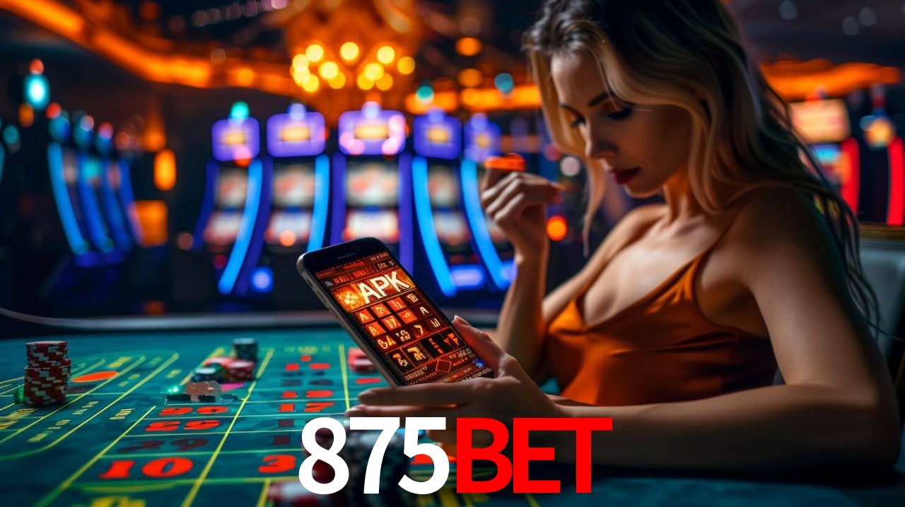 VIP Casino 875Bet