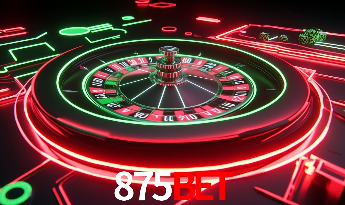 Inovações de Jogos na 875Bet: O Futuro das Experiências Interativas